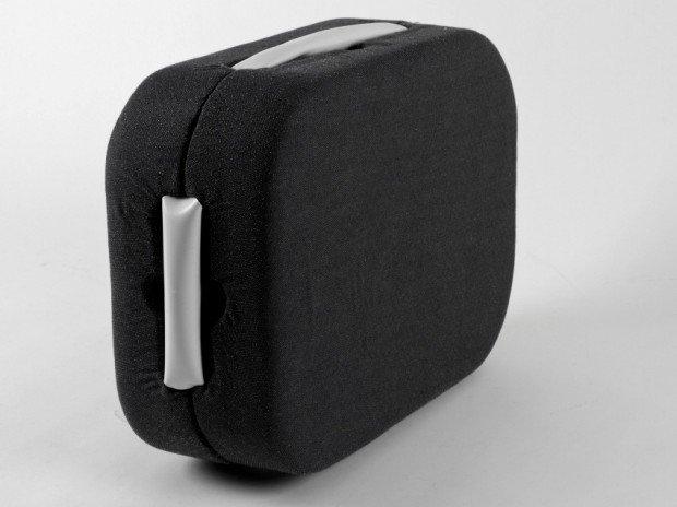 Hop!: non perderete mai più la valigia in aeroporto!