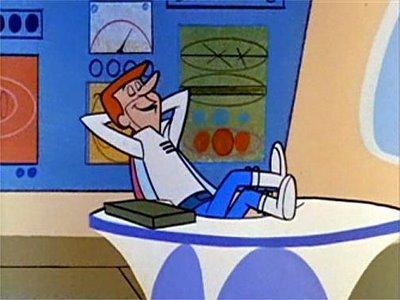 Le previsioni dei Jetsons si saranno avverate? Scopriamolo, 50 anni dopo!