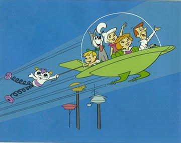 Le previsioni dei Jetsons si saranno avverate? Scopriamolo, 50 anni dopo!