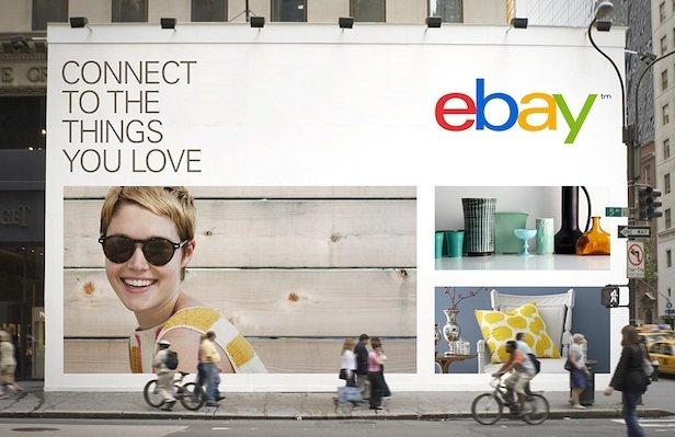 Ebay: non solo restyling ma tante altre novità