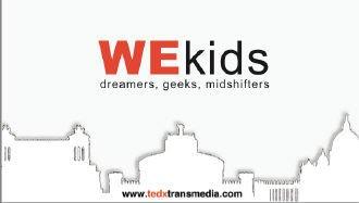 TEDxTransmedia a Roma – dreamers, geeks e mindshifters ci raccontano il transmedia storytelling [VIDEO]