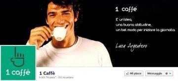 1 Caffè Onlus, il web a servizio del no profit