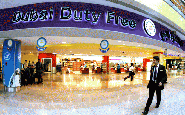 Duty-free shops: come funzionano e chi sono i principali operatori