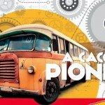 "A caccia di pionieri"