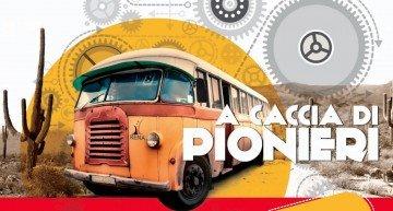 E’ aperta la caccia di RENA ai "nuovi pionieri"