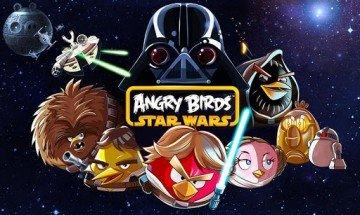 Angry Birds Star Wars, ecco la nuova creatura di Rovio [BREAKING NEWS]