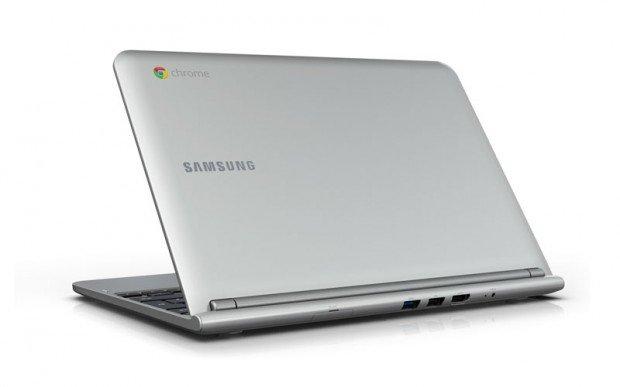 Google lancia i nuovi Chromebook