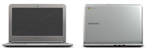 Google lancia i nuovi Chromebook