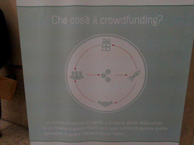 Crowdfuture: il Crowdfunding spiegato dagli esperti!