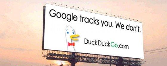 DuckDuckGo, il motore di ricerca che rispetta la privacy (ma non solo)