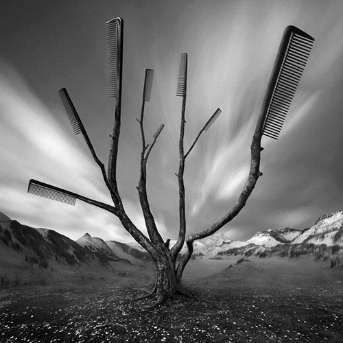 Le foto surreali di Dariusz Klimczak [INTERVISTA]