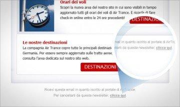 Le best practice sul processo di disiscrizione