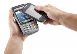 Pagamenti mobile: l'Italia scommette sull'NFC
