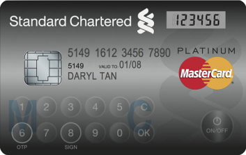 Singapore: Mastercard presenta la nuova carta di credito interattiva