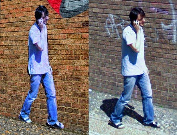 Street Ghosts: quando tecnologia e privacy diventano arte [INTERVISTA]