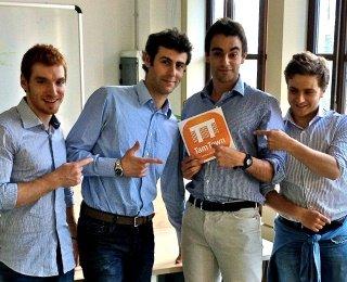 Tam Town: la piattaforma per monetizzare il proprio tempo
