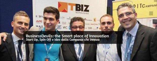 TechnologyBIZ 2012: gli appuntamenti da non perdere!
