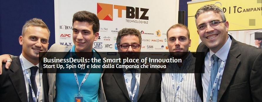 TechnologyBIZ 2012: gli appuntamenti da non perdere!