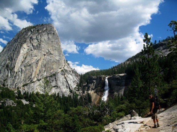 Trail Me Up: il predecessore di Google Trekker è italiano