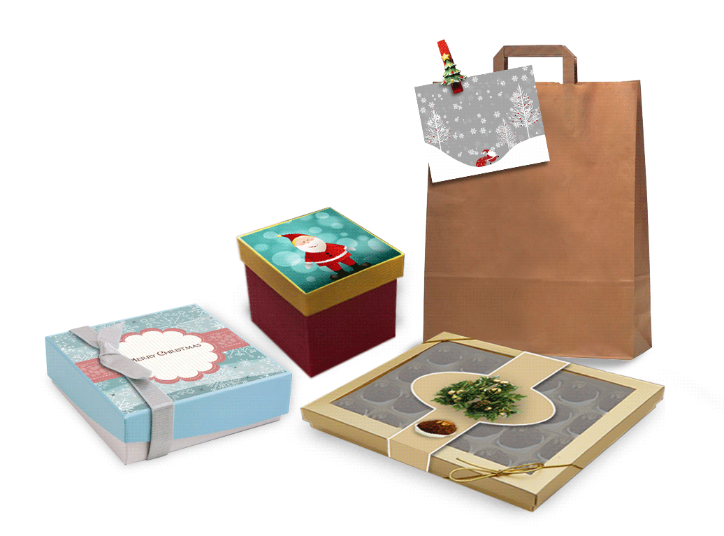 Effetto 3D per il nuovo rivoluzionario packaging con stampa lenticolare