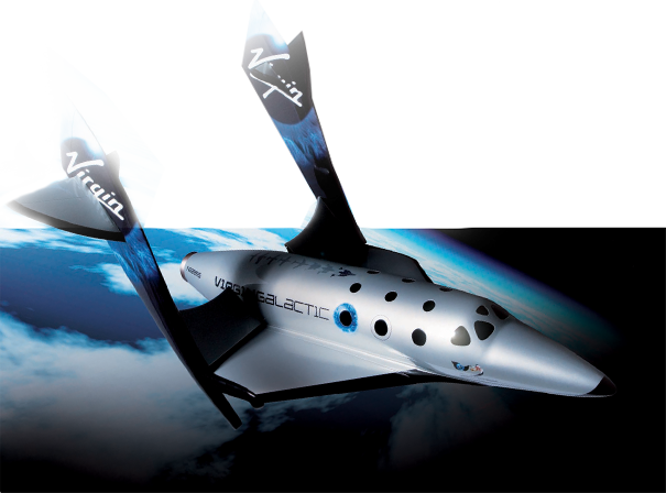 Virgin, al viaggiatore più frequente un viaggio nello spazio in regalo! Virgin, al viaggiatore più frequente un viaggio nello spazio in regalo!