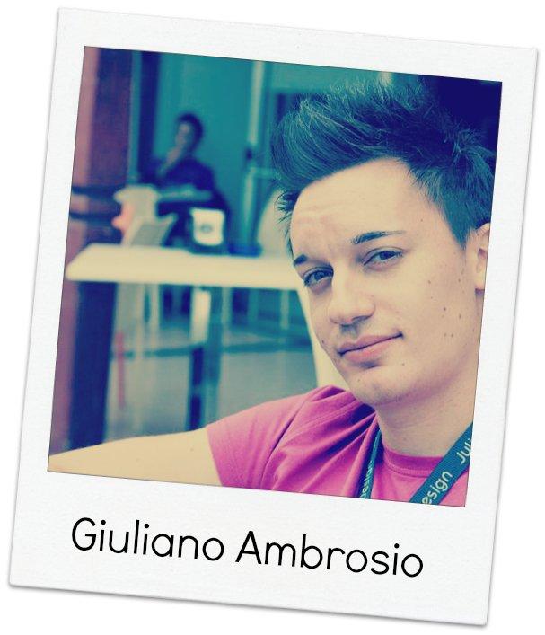 Giuliano Ambrosio 