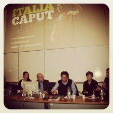 Italia Caput Mundi storytelling: lo spot