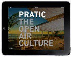 App Made in Italy: iPratic, vincitrice del Premio Web Italia 2012