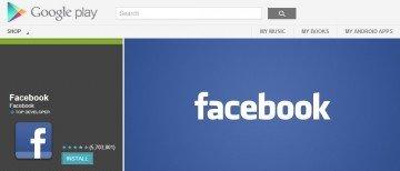 Facebook per Android si aggiorna: arriva l'app nativa! [BREAKING NEWS]