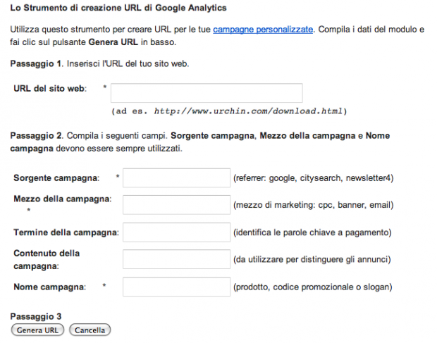 Google Analytics per E-Commerce: 6 consigli per cominciare!