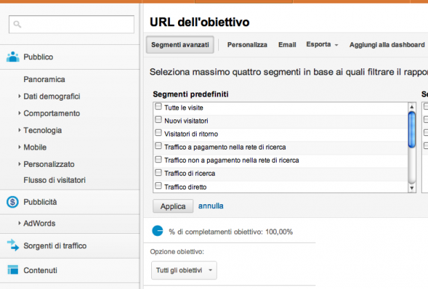 Google Analytics per E-Commerce: 6 consigli per cominciare!