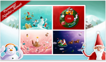 Jolly Jingle: l'app per bambini da regalare a Natale