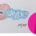 Skype Premium: in regalo un mese di chiamate internazionali!