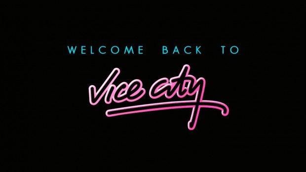 GTA: Vice City 10th Anniversary Edition