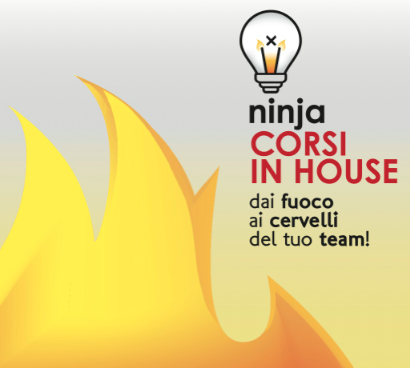 Corsi in House: la formazione in azienda a prezzo scontato!