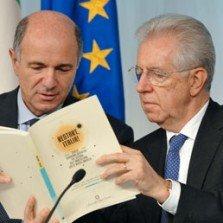 Fiducia -e sfiducia- nel decreto Sviluppo che diventa legge