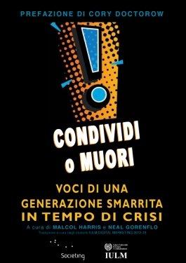 Share or Die, solo per manager che credono alla condivisione [RECENSIONE]