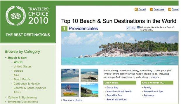 Turismo 2.0: ecco i segreti di TripAdvisor