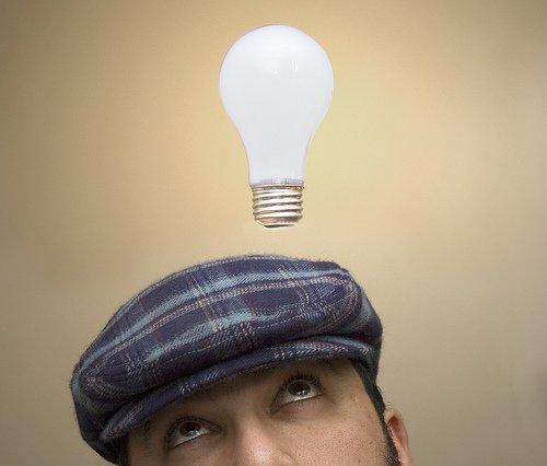 10 volte business grazie alla creatività: l'eredità del 2012