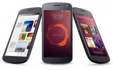 Ubuntu Phone è pronto ad invadere il mercato mobile
