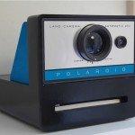Polaroid Cacher Camera: istantanee di vita digitale subito in stampa!