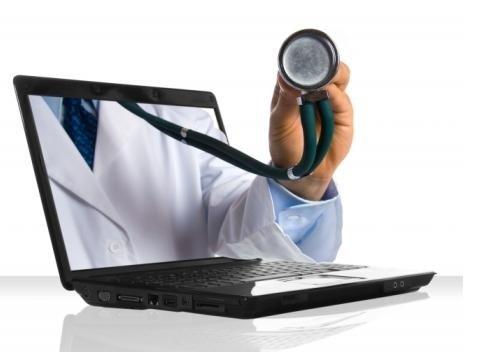 Social media e salute: un tweet al giorno, toglie il medico di torno! [INFOGRAFICA]