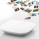 Sony Personal Content Station, una innovazione nel campo dellâ€™archiviazione digitale