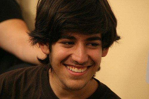 Aaron Swartz si toglie la vita: il Web in lutto