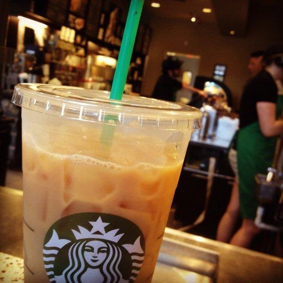 Starbucks: milioni di clienti affezionati. Alcuni forse troppo.2