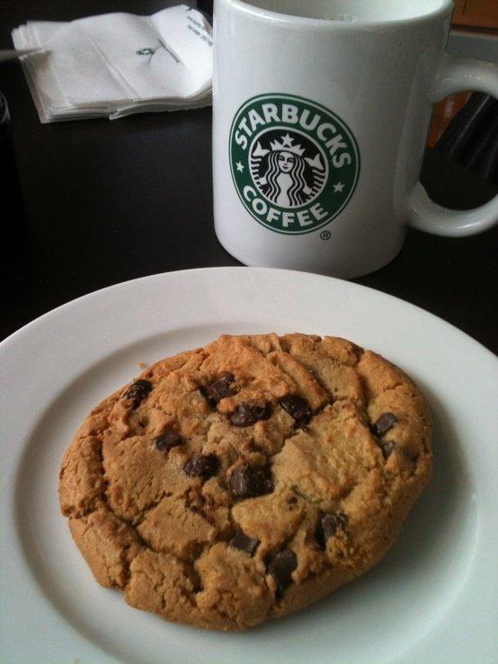Starbucks: milioni di clienti affezionati. Alcuni forse troppo. 4
