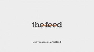 The Feed di Getty Images: le tendenze sui social network diventano immagini