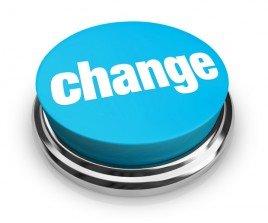 10 principi del Change Management