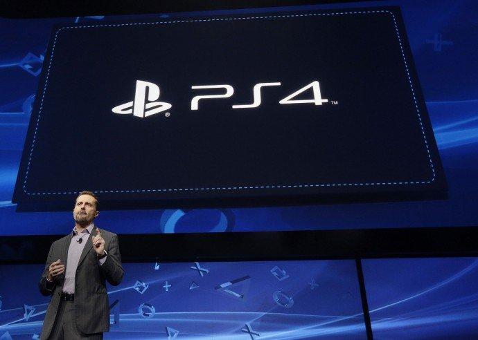 PlayStation 4: una realtÃ  "misteriosa"!