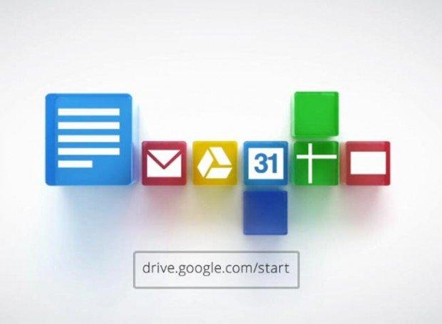Arriva l'Hosting di Big G! Le novità di Google Drive